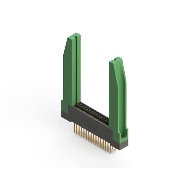 395-032-523-278 EDAC Inc.  Edgeboard Connectors